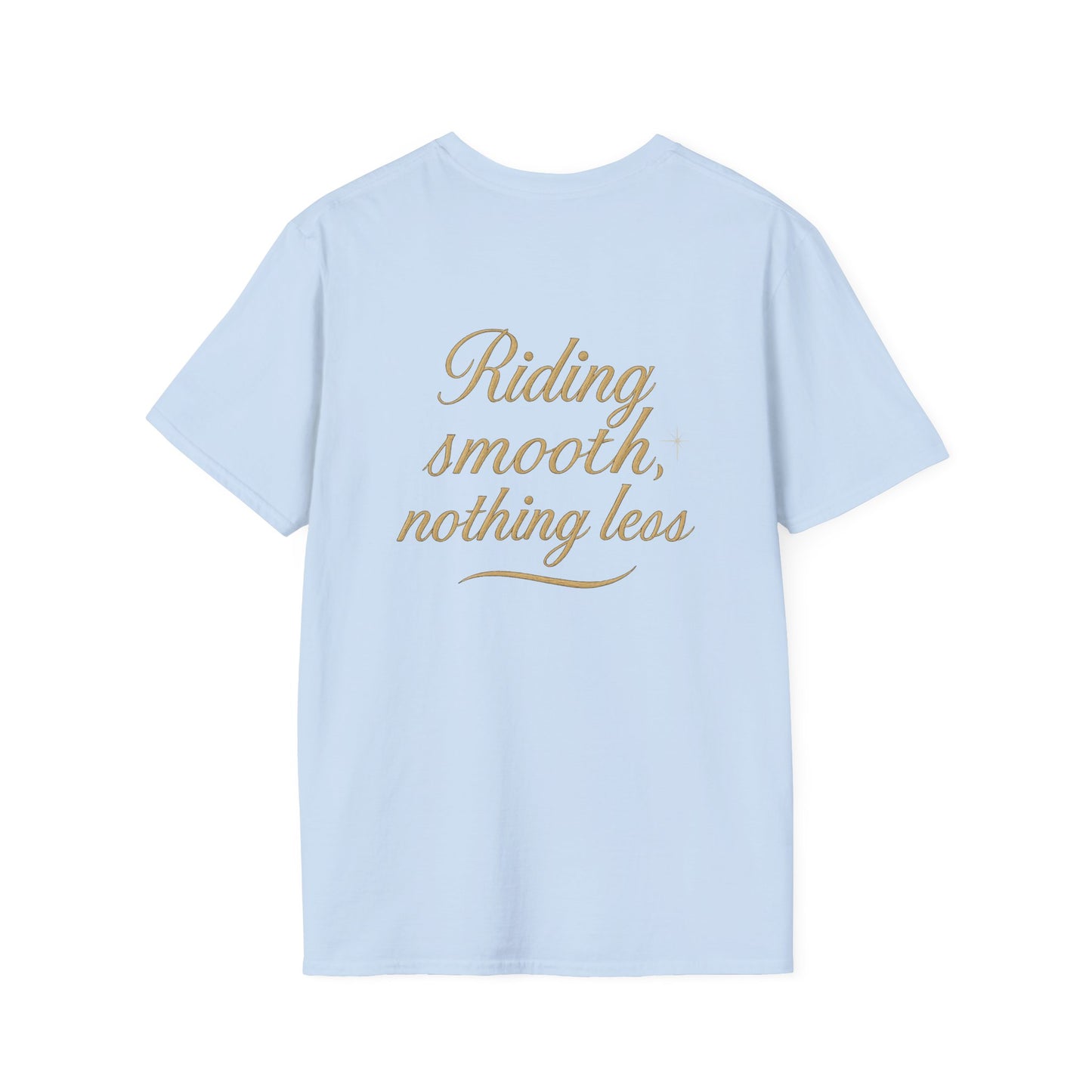 Passenger Princess Unisex T-Shirt - Softstyle, Trendy Tee for Road Trips, Gifts for Girls, Adventure Apparel, Birthday Celebration, [...]