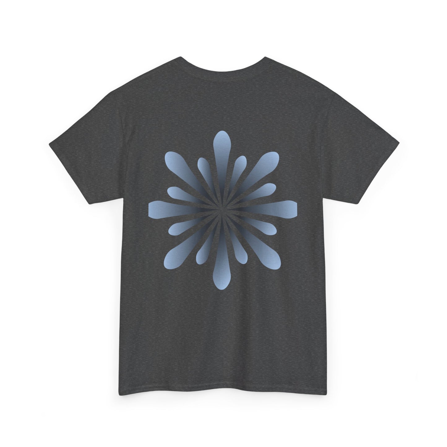 Classy Unisex Heavy Cotton Tee
