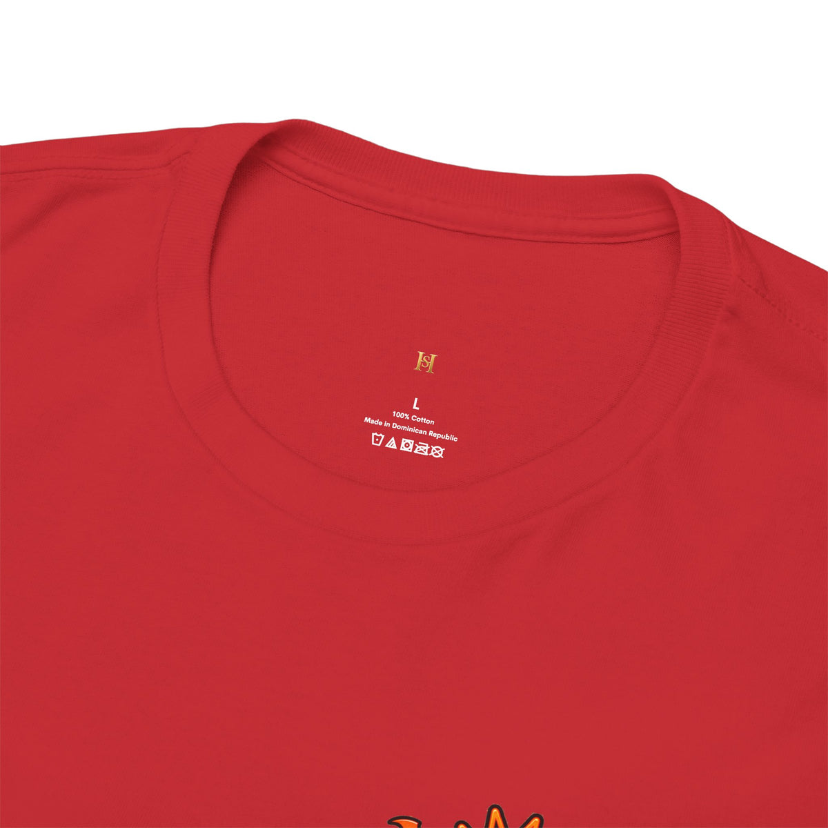Spooky Season T-Shirt — 'Trick the Limits' Halloween Graphic Tee