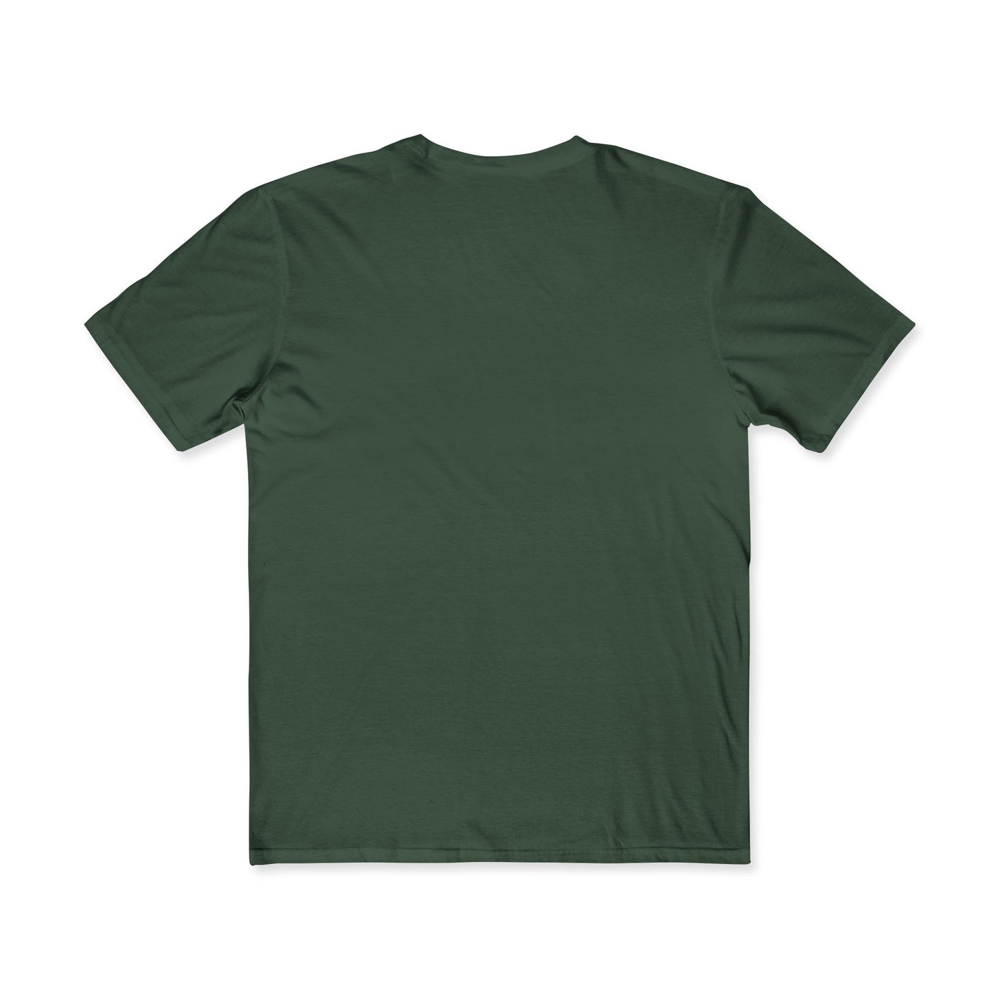 Everything Will Be OK Graphic Tee — Men's Motivational T-Shirt