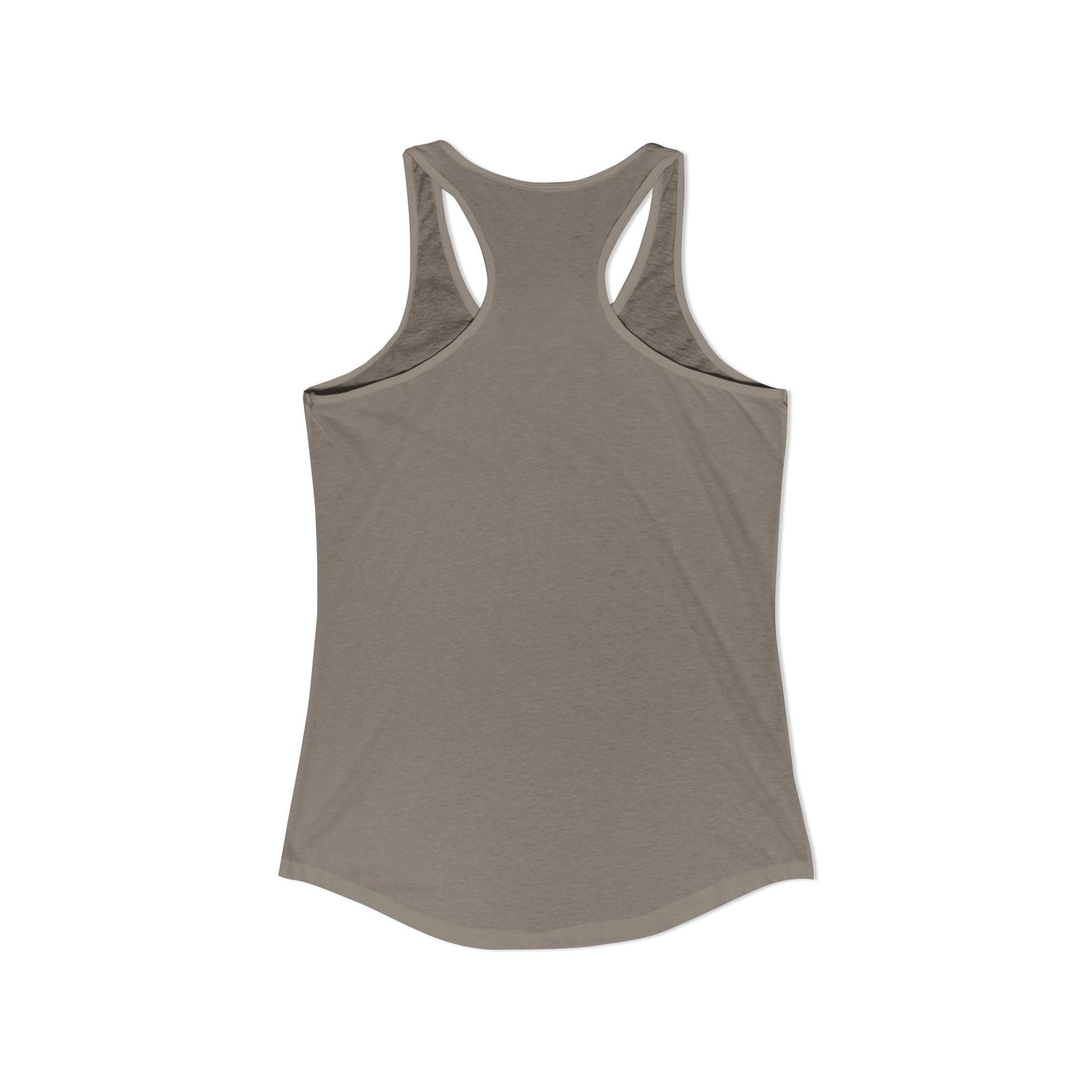 Favorite Player Women's Racerback Tank, Sports Apparel, Workout Top, Gift for Athletes, Summer Fashion, Team Spirit Gear