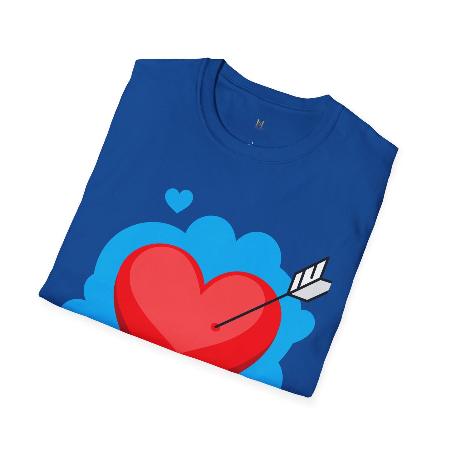 Heart Arrow T-Shirt