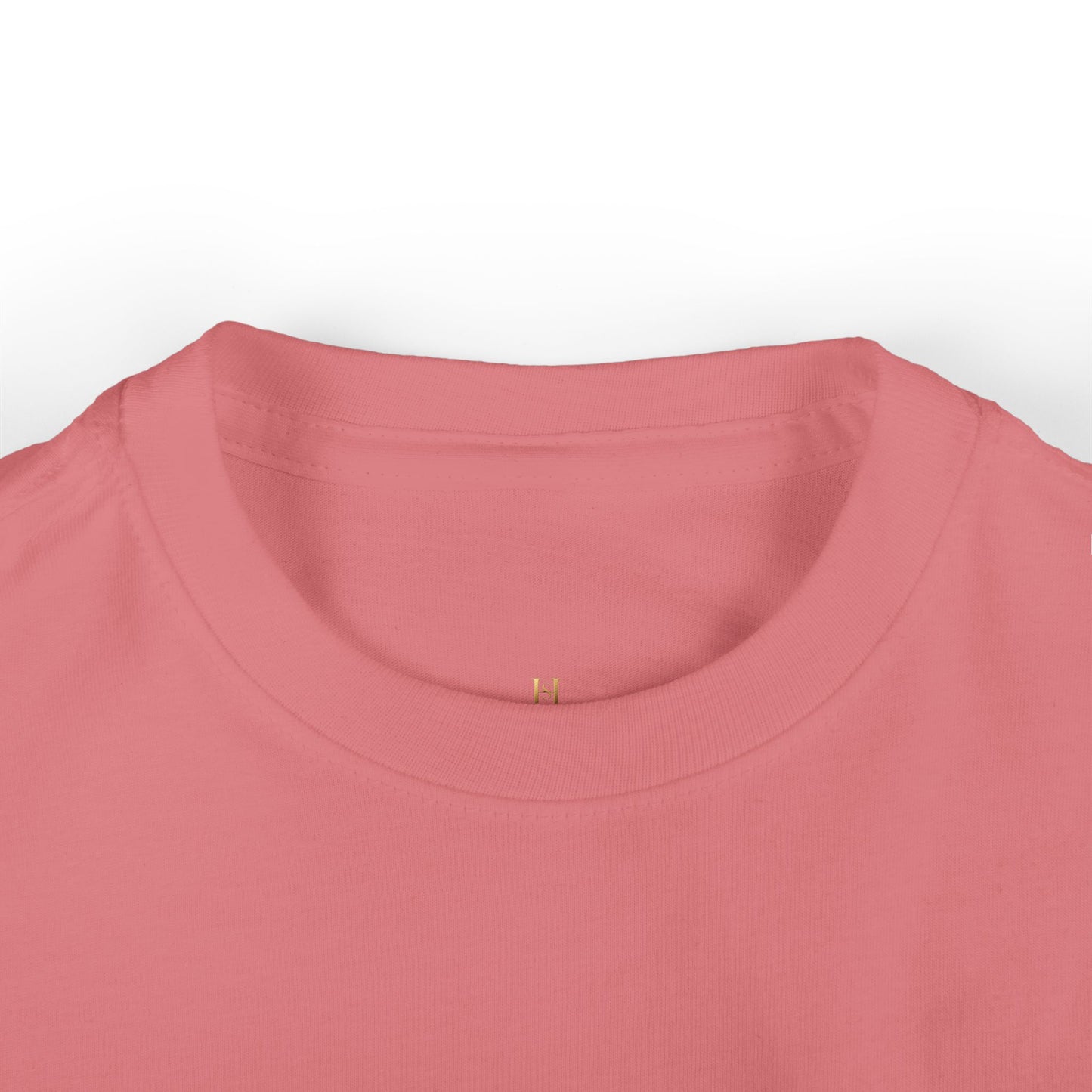 Cute Infant Tee - Made with Love by Mom & Dad