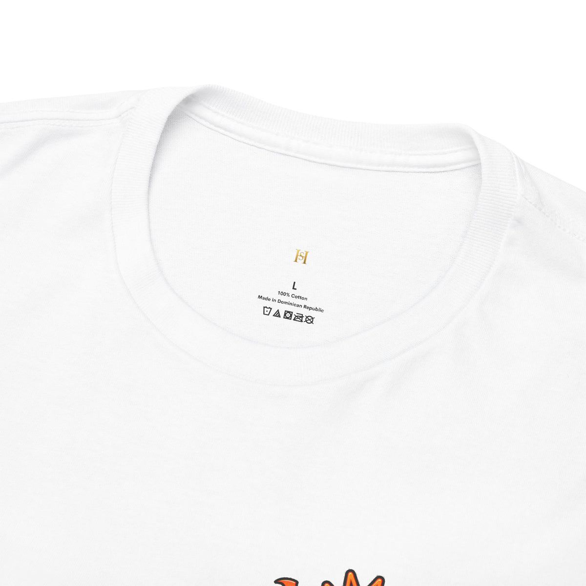 Spooky Season T-Shirt — 'Trick the Limits' Halloween Graphic Tee