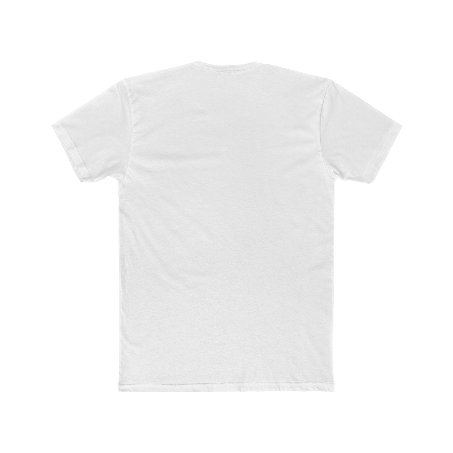 T-Shirt - COO Design Unisex Cotton Crew Tee