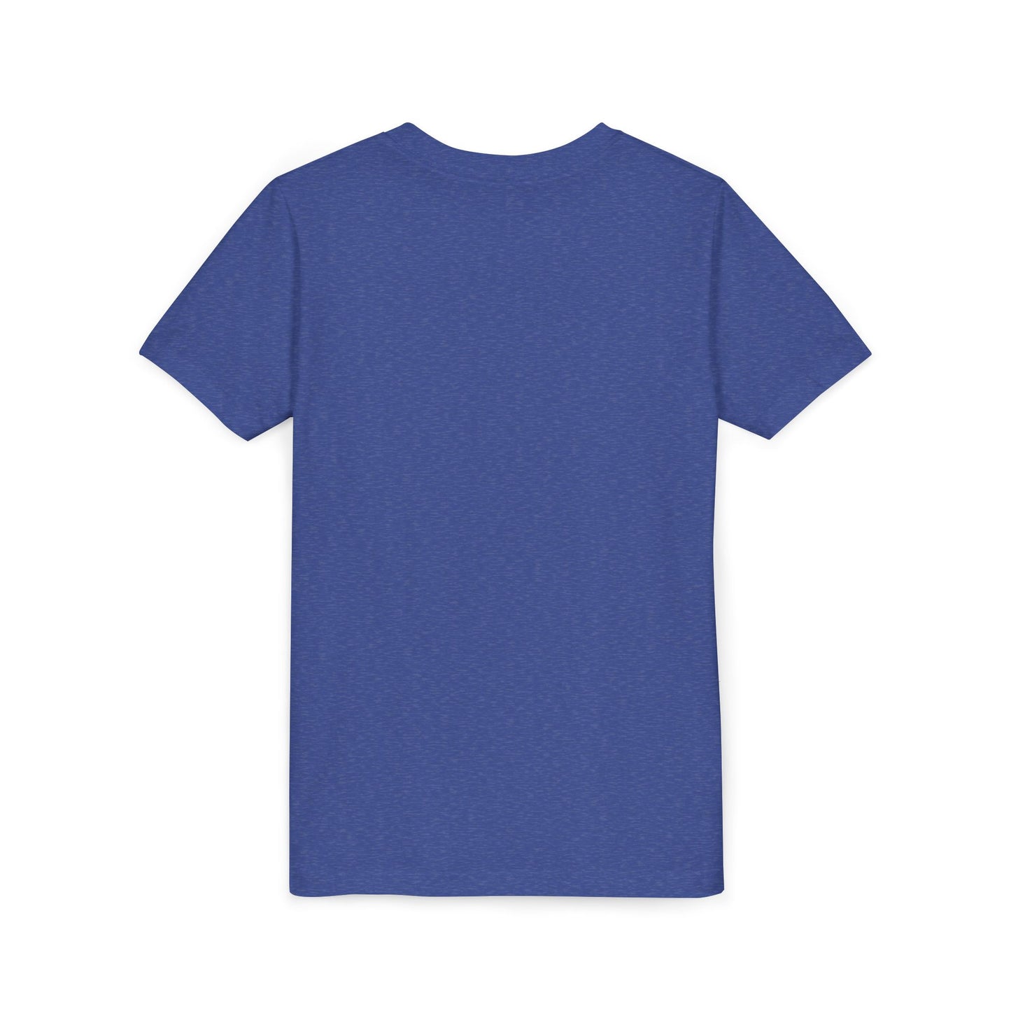 Colorful Water Droplet Youth Tee