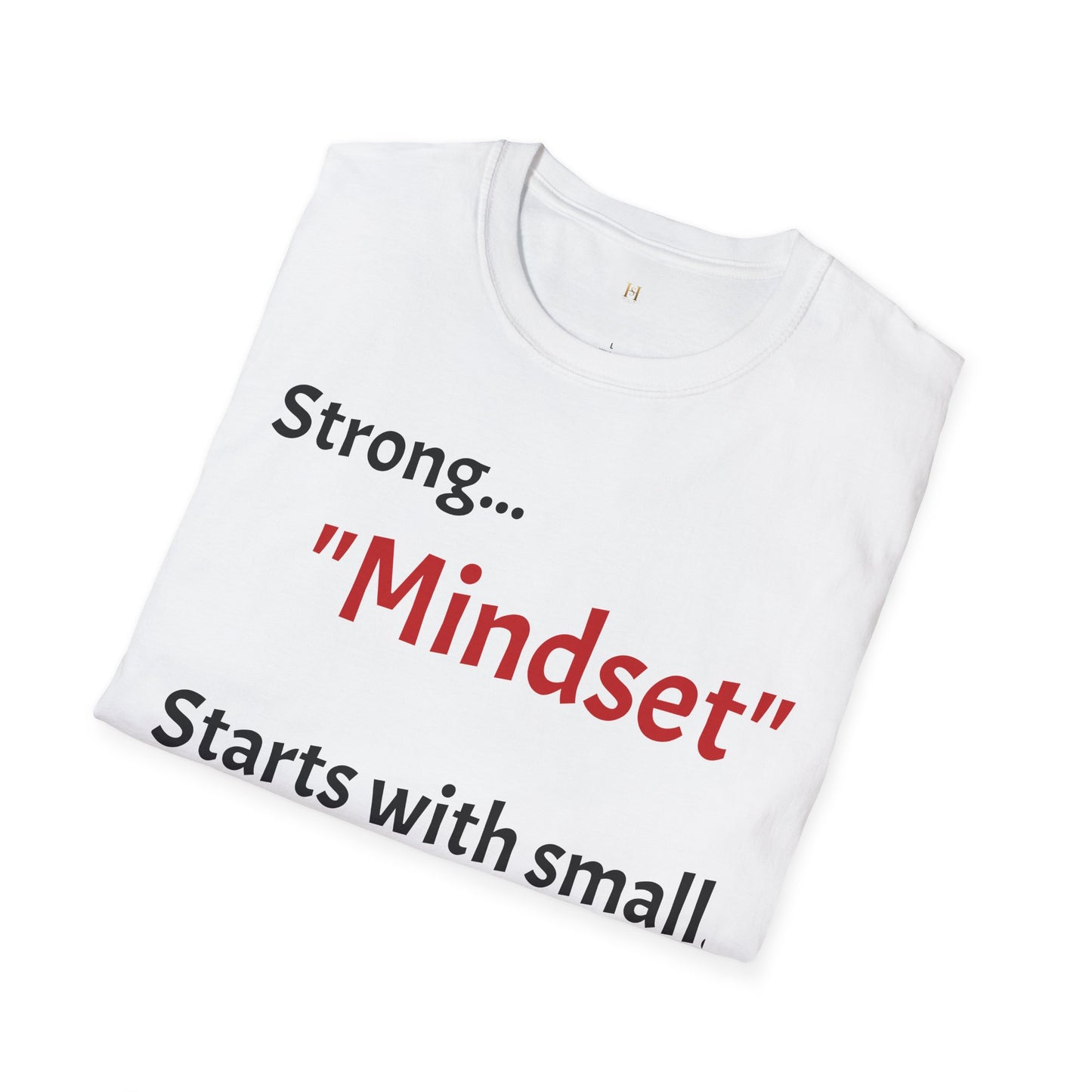 Inspirational Motivational T-Shirt