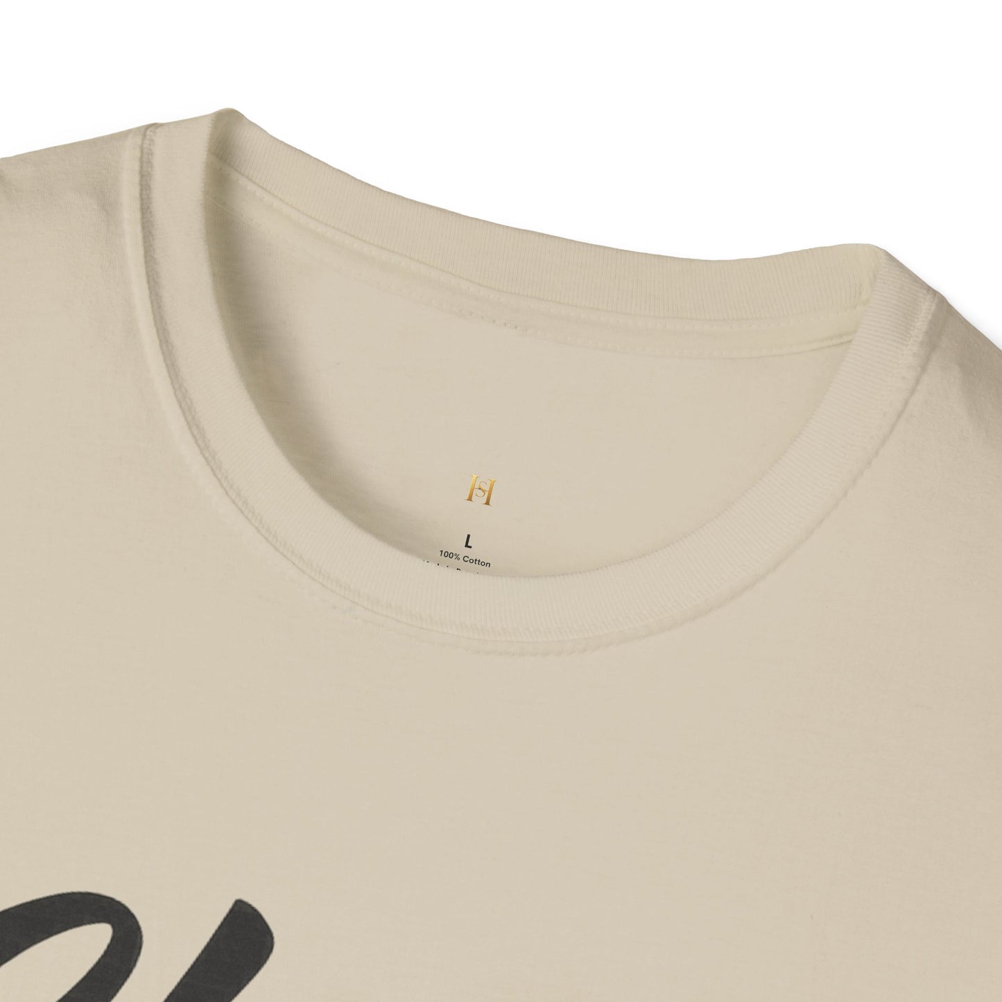 Chosen Not Average T-Shirt