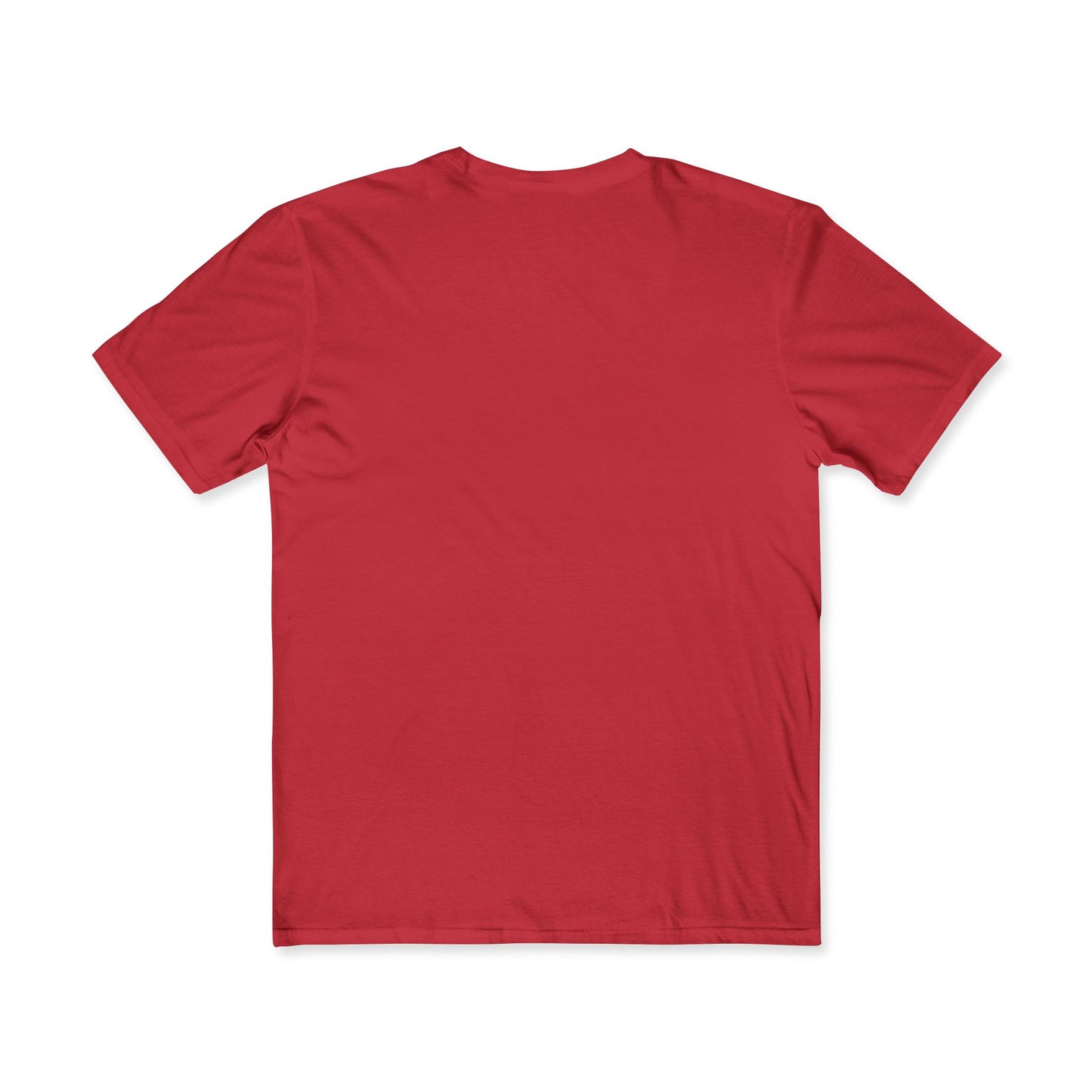 Everything Will Be OK Graphic Tee — Men's Motivational T-Shirt