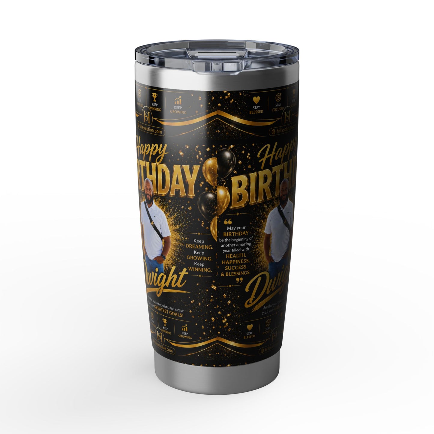 Vagabond 20oz Tumbler