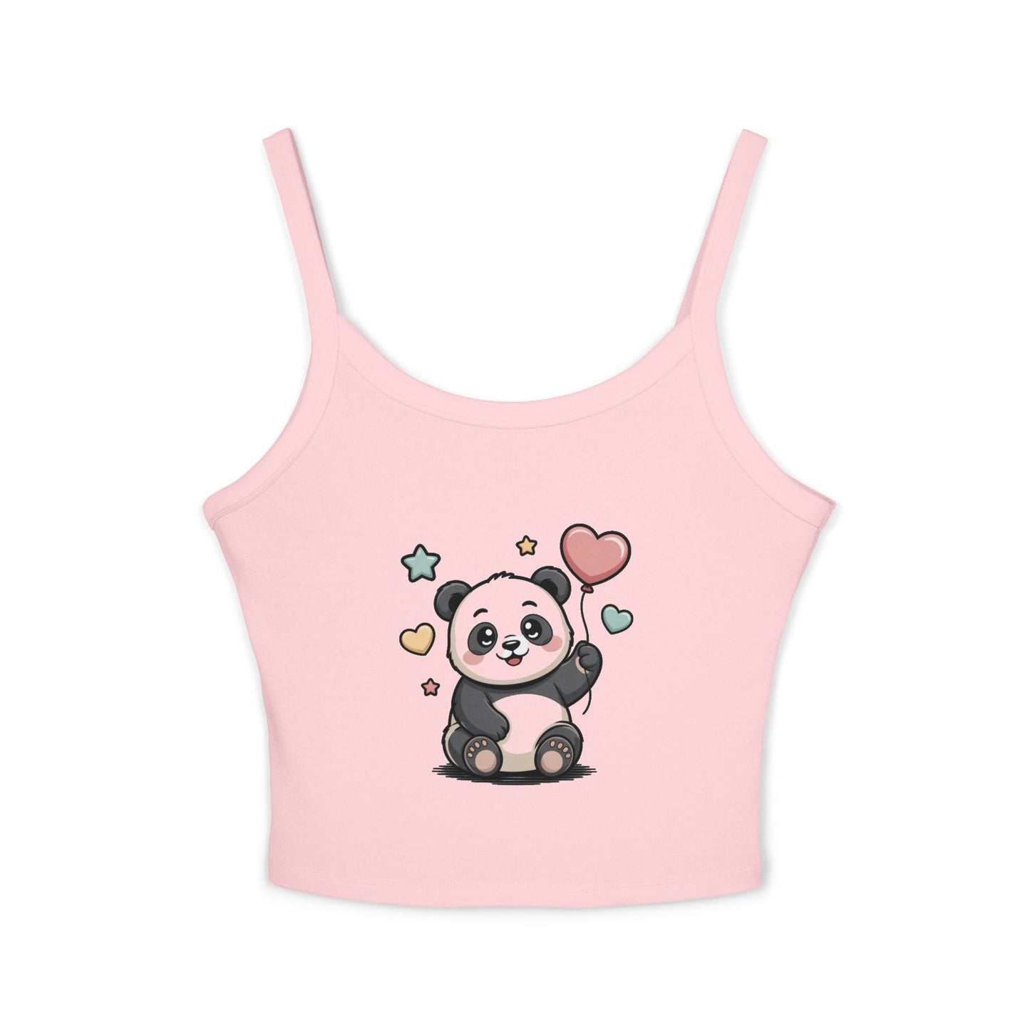 Women's Spaghetti Strap Tank Top