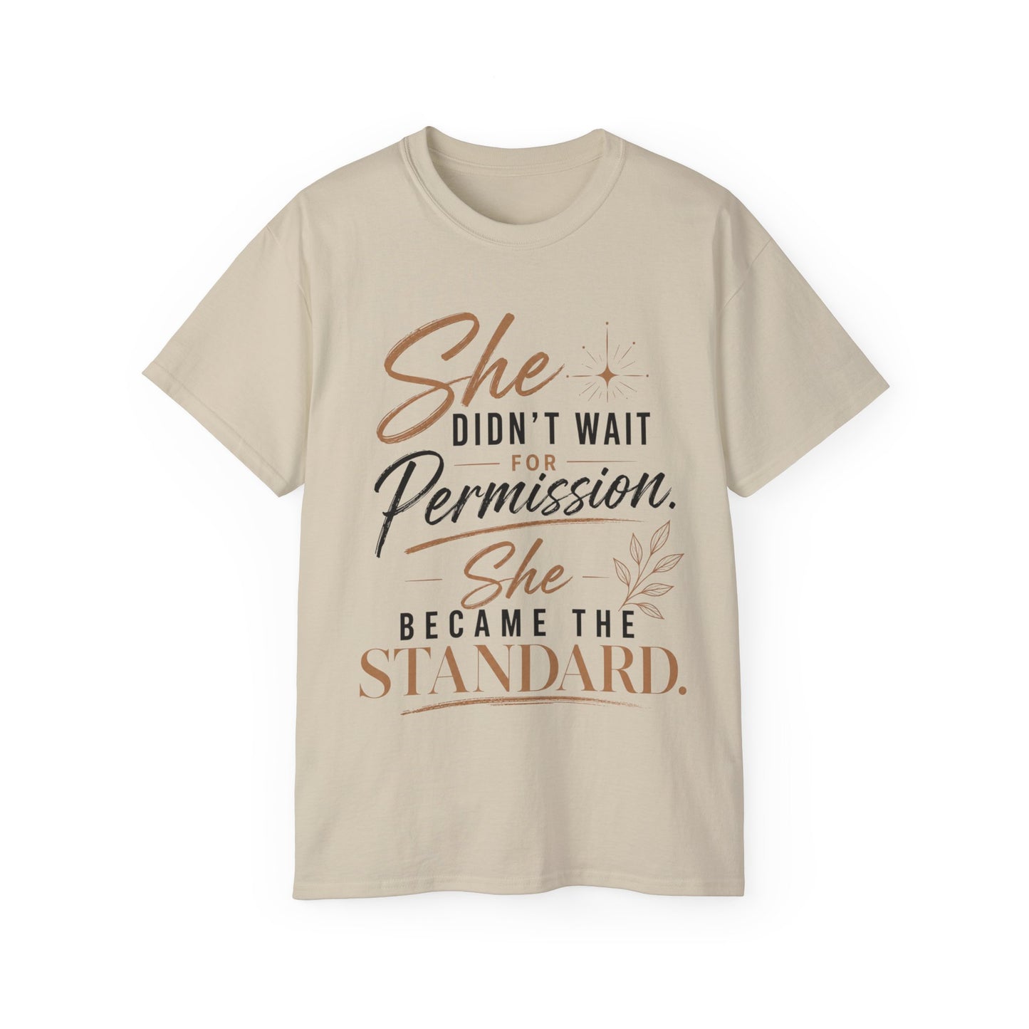Unisex Ultra Cotton Tee