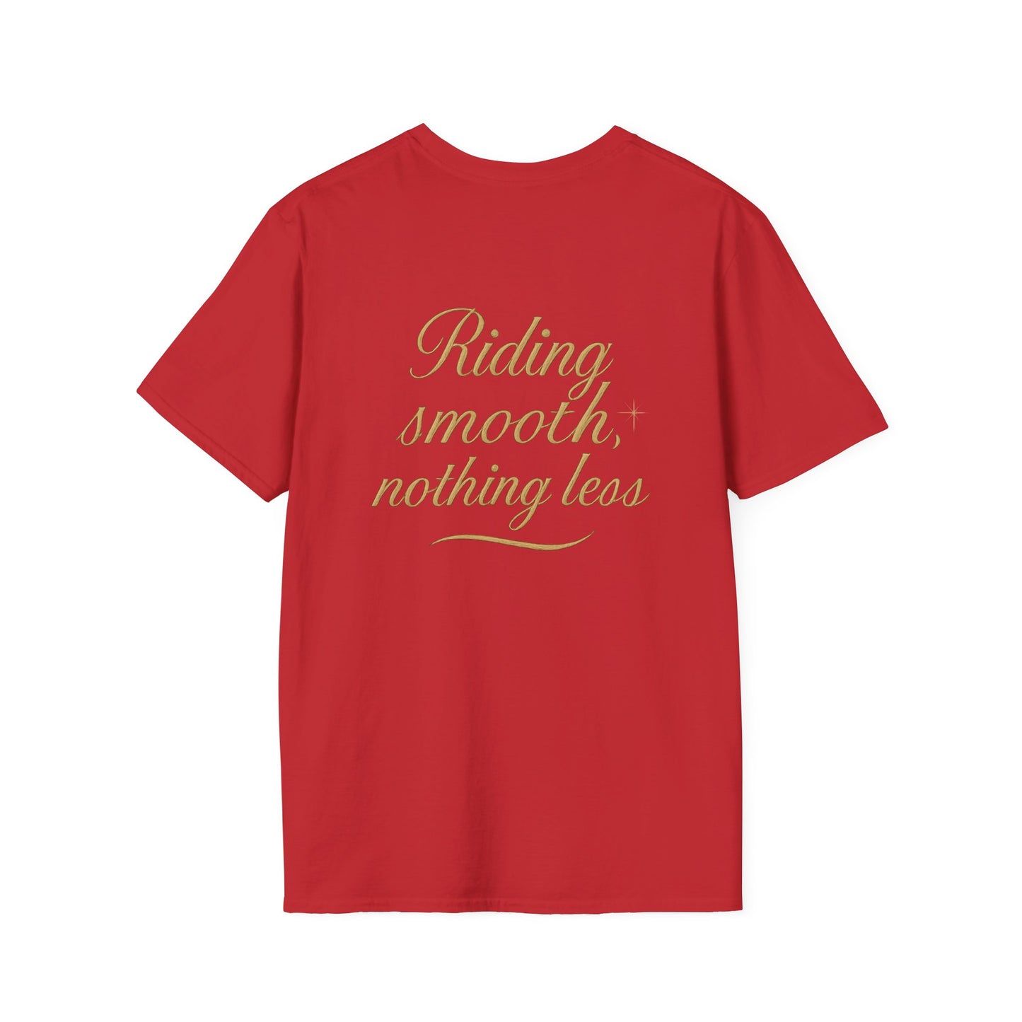 Passenger Princess Unisex T-Shirt - Softstyle, Trendy Tee for Road Trips, Gifts for Girls, Adventure Apparel, Birthday Celebration, [...]