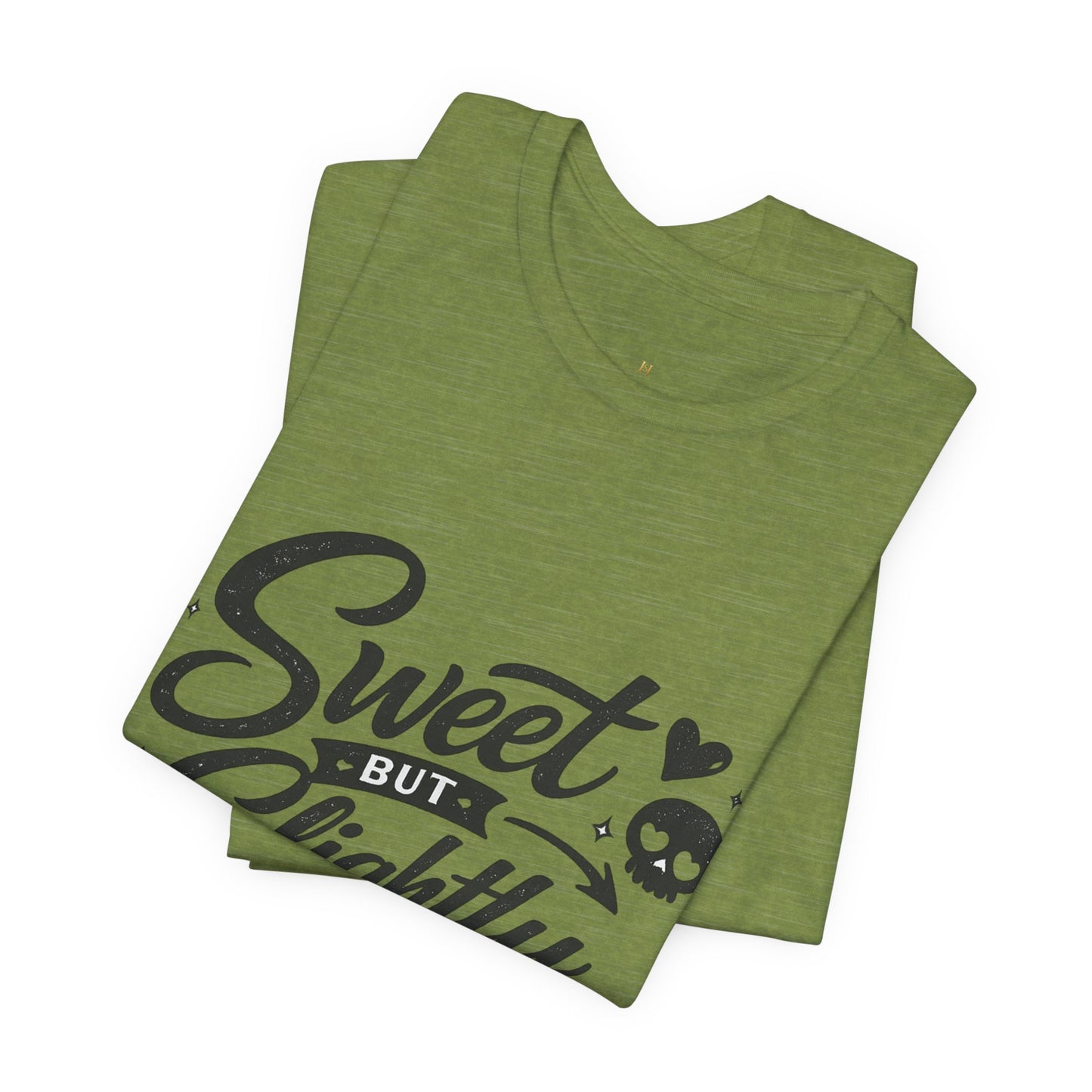 Sweet But Slightly Toxic Tee