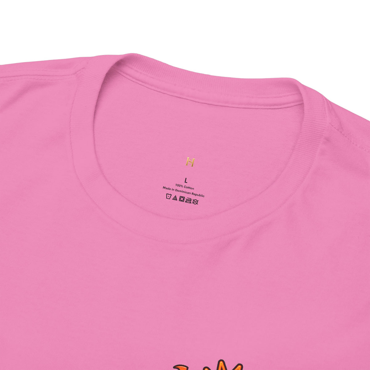 Spooky Season T-Shirt — 'Trick the Limits' Halloween Graphic Tee