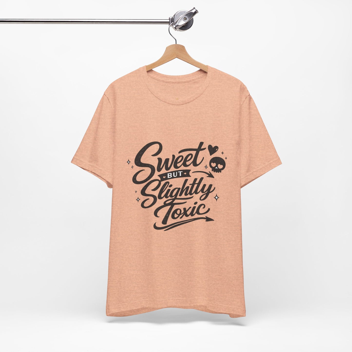 Sweet But Slightly Toxic Tee