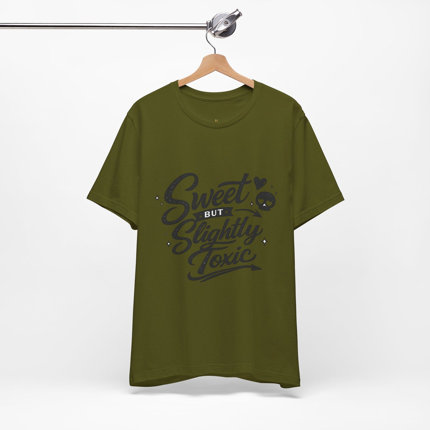 Sweet But Slightly Toxic Tee
