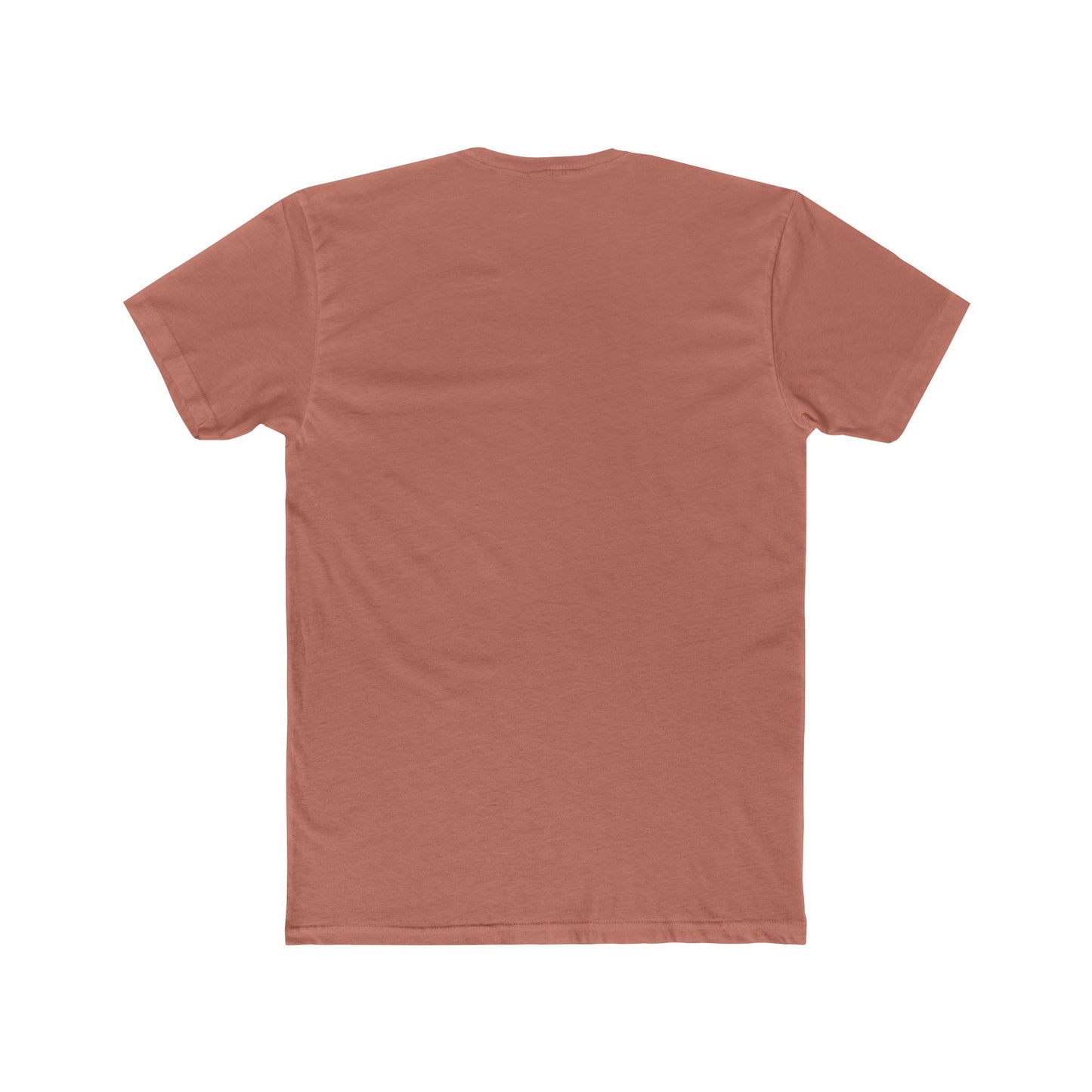 T-Shirt - COO Design Unisex Cotton Crew Tee
