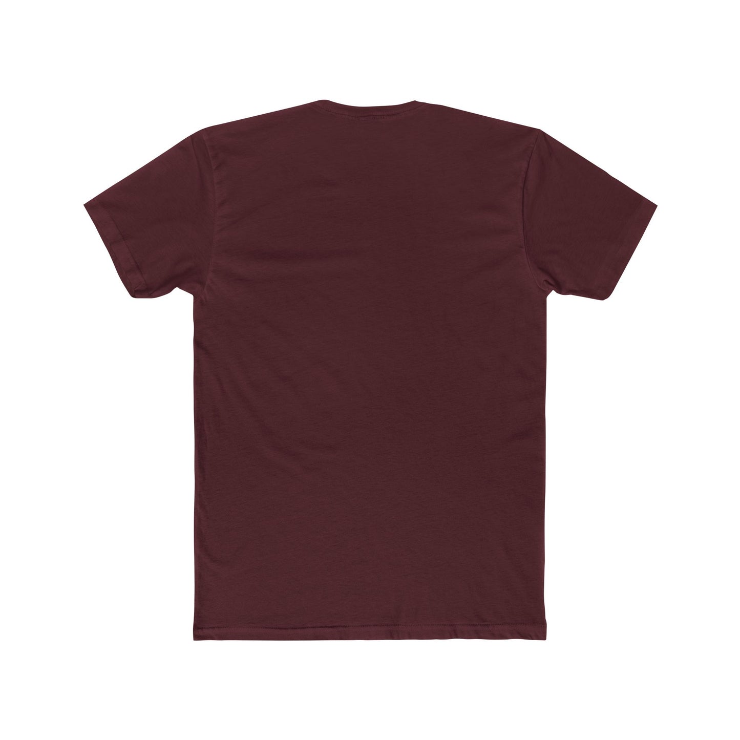 T-Shirt - COO Design Unisex Cotton Crew Tee