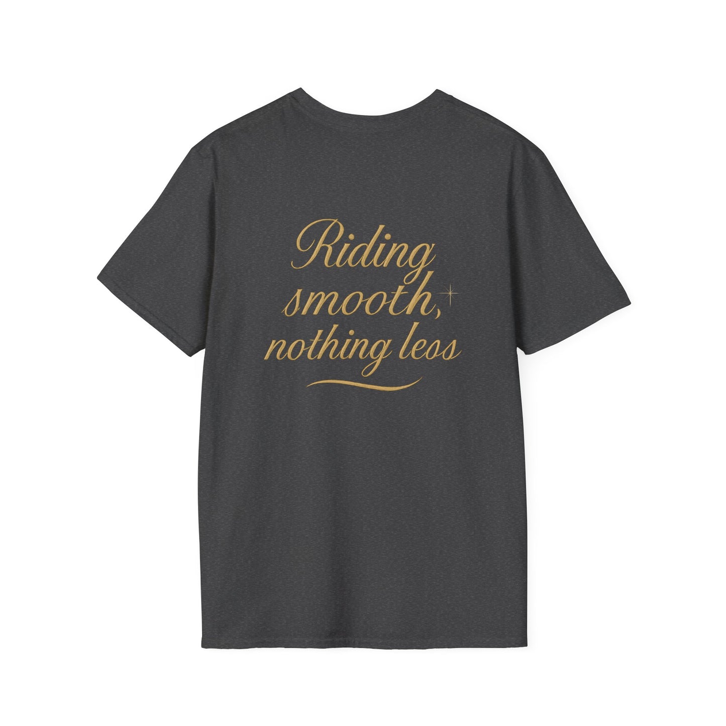Passenger Princess Unisex T-Shirt - Softstyle, Trendy Tee for Road Trips, Gifts for Girls, Adventure Apparel, Birthday Celebration, [...]