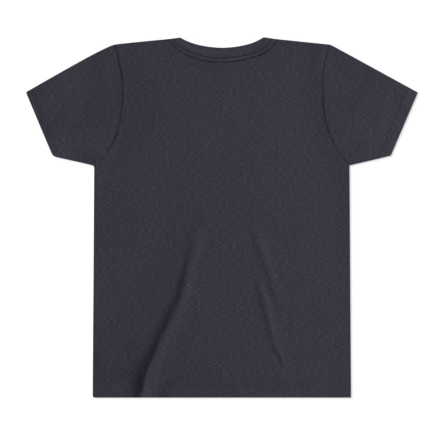 Colorful Water Droplet Youth Tee
