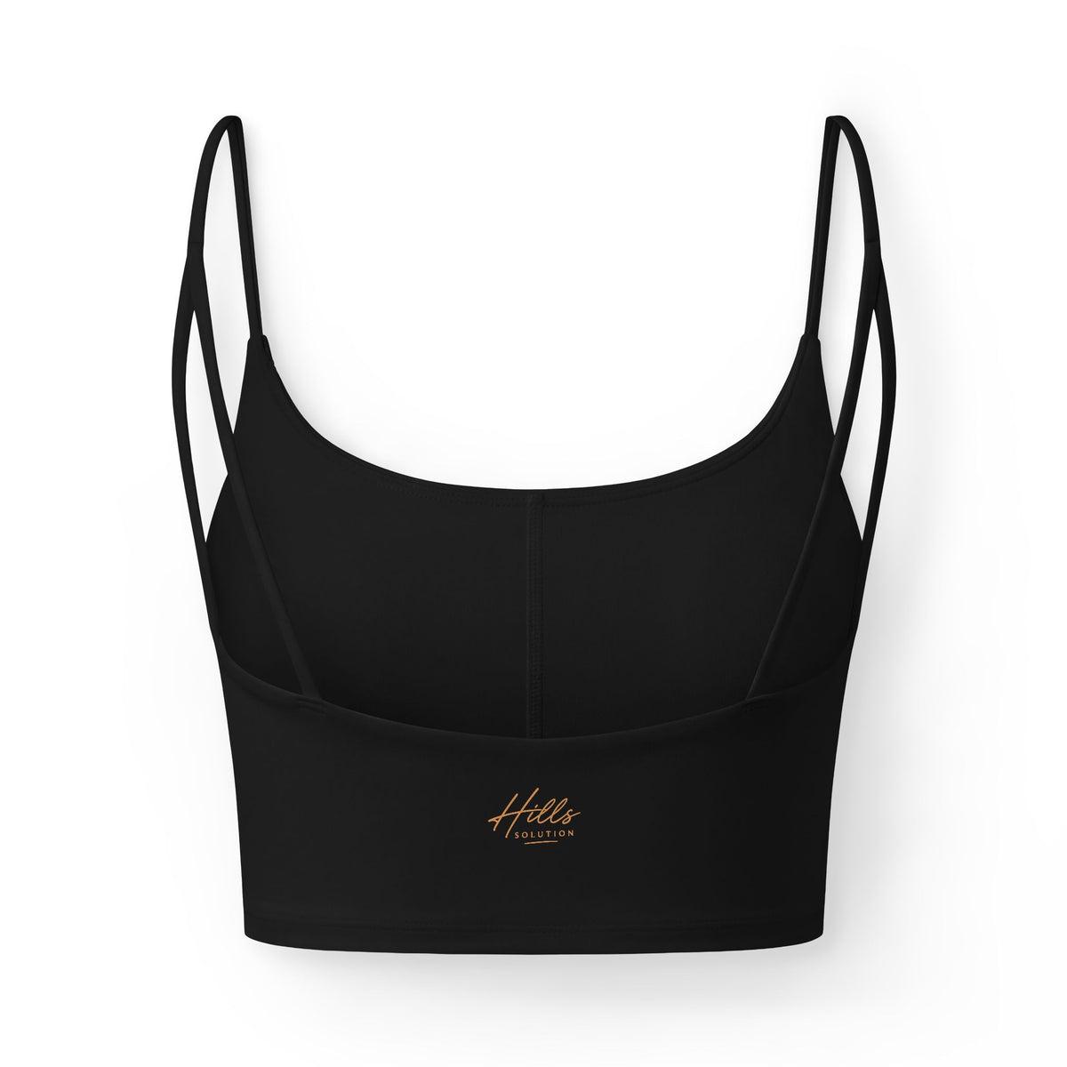 Women's Luxe Bra | Hills Solution