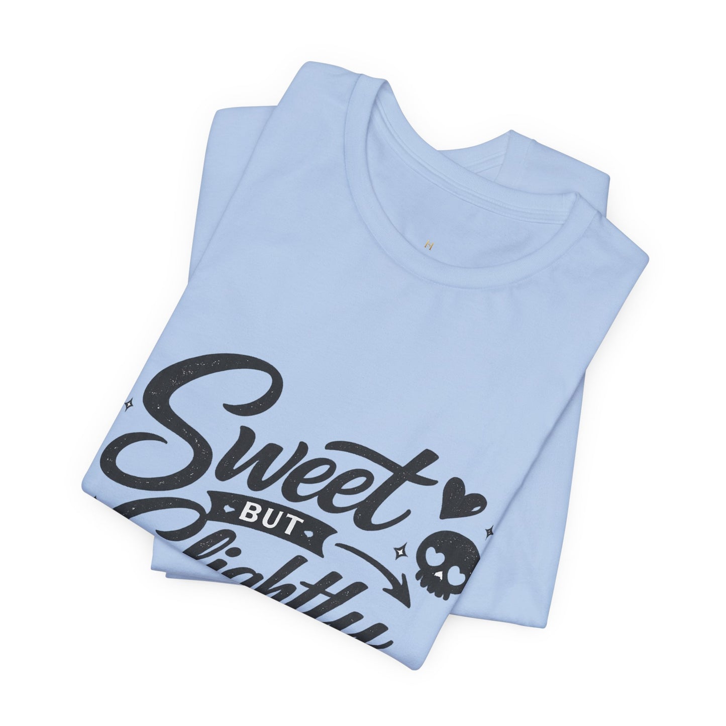 Sweet But Slightly Toxic Tee