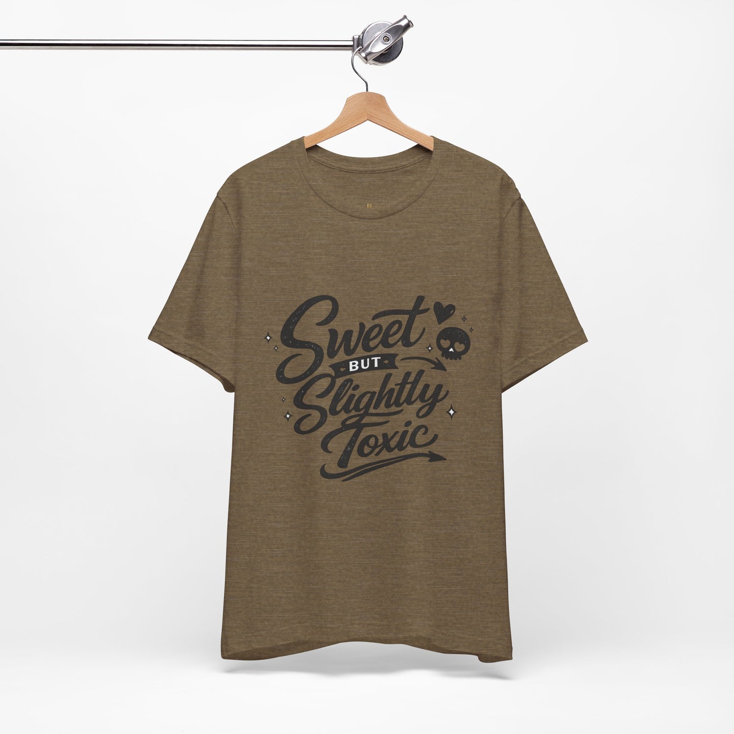 Sweet But Slightly Toxic Tee