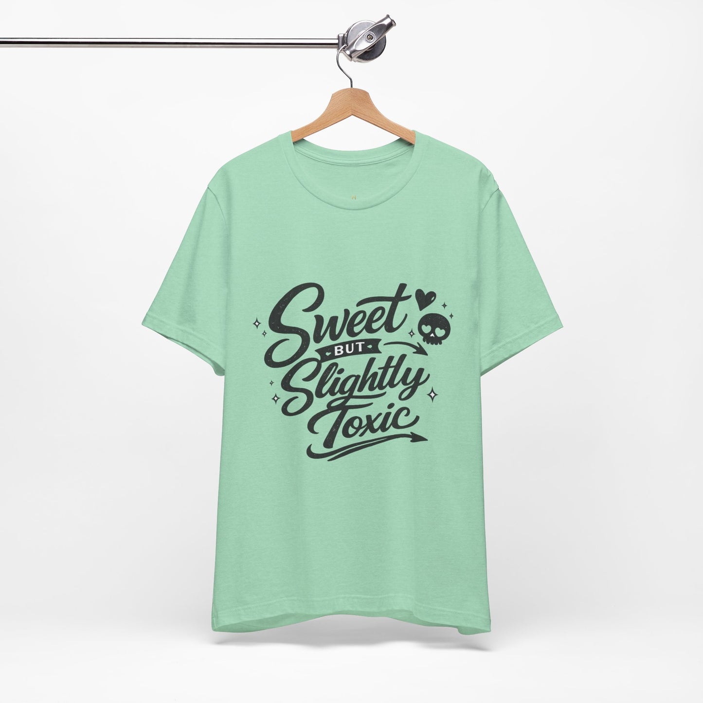 Sweet But Slightly Toxic Tee