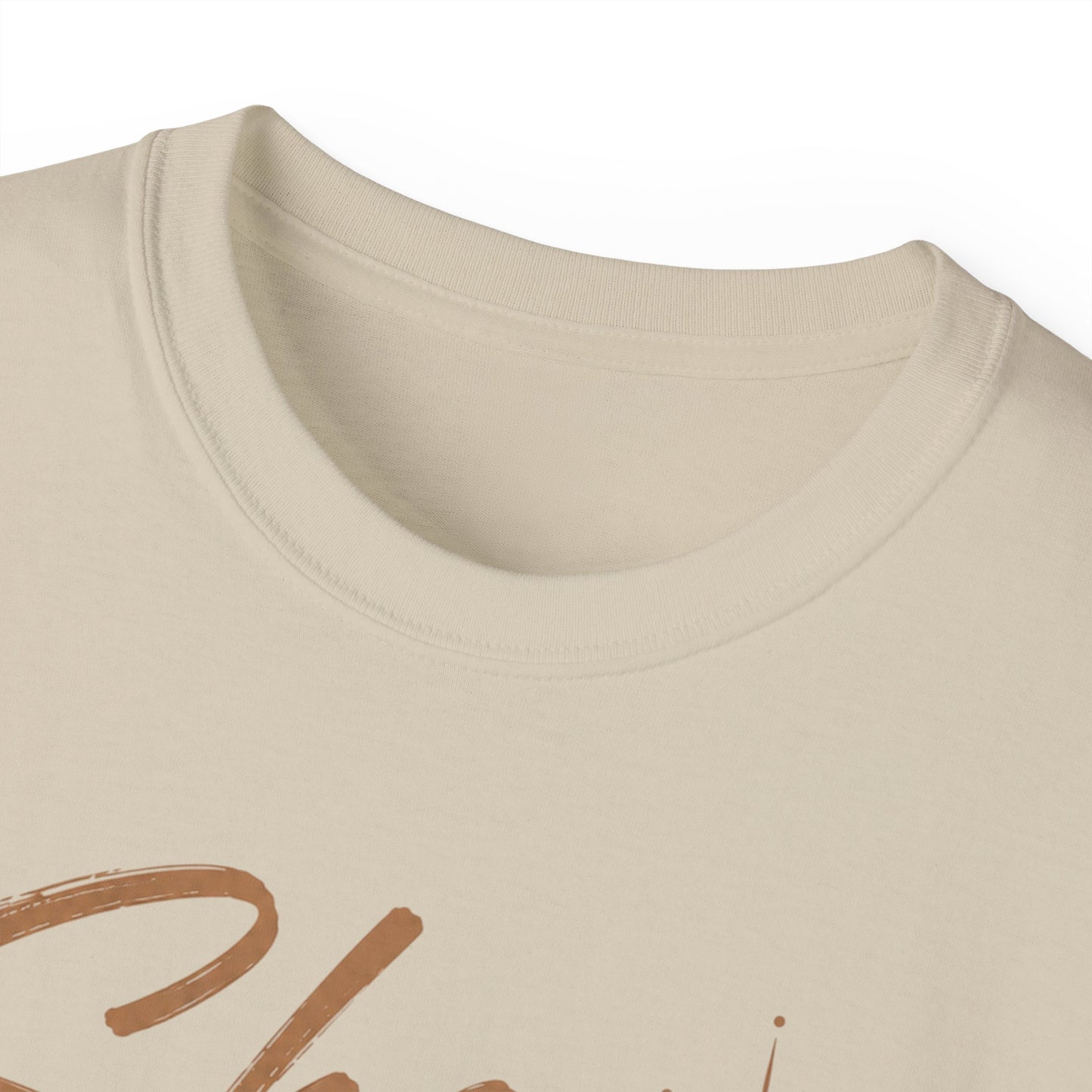 Unisex Ultra Cotton Tee
