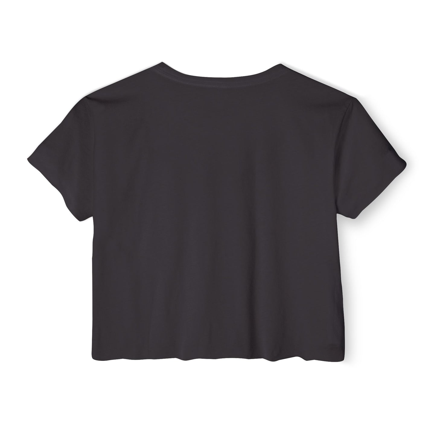 Thank You, Next Festival Crop Top