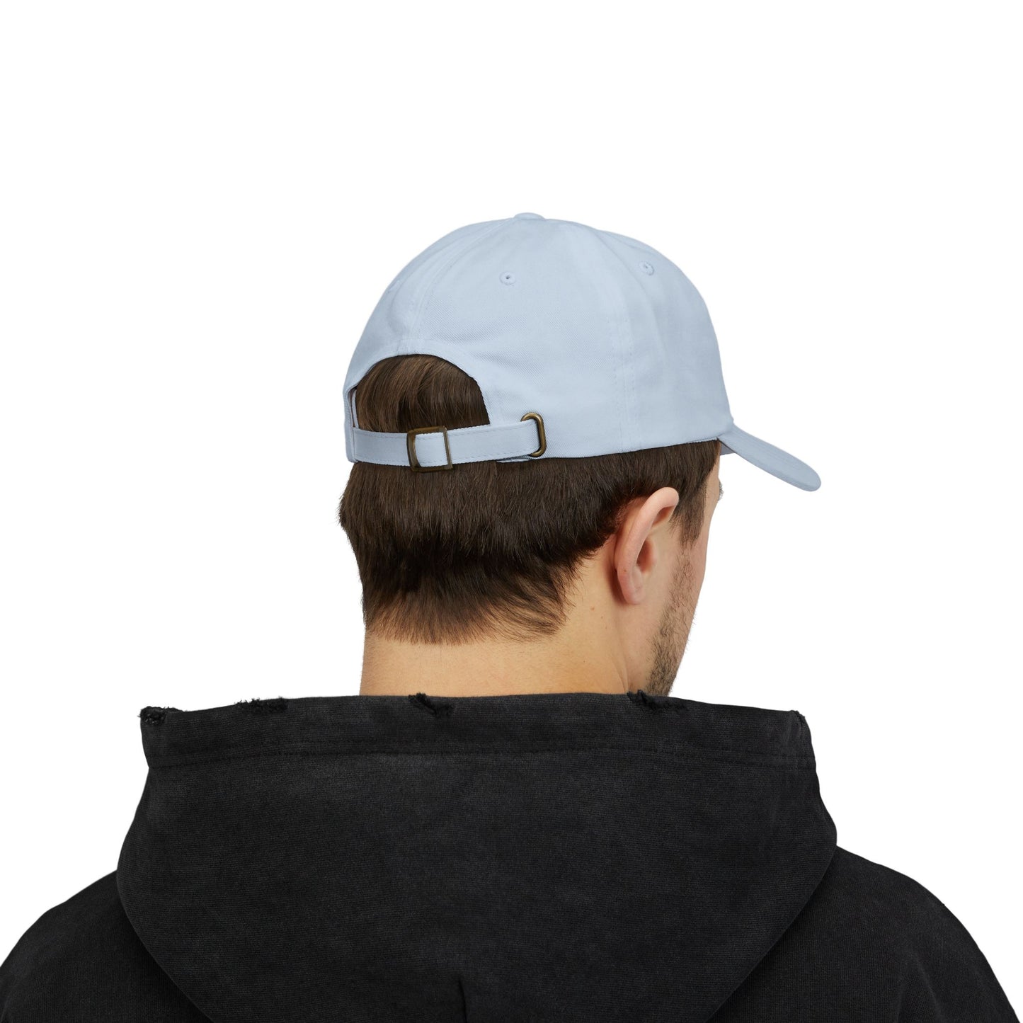 Classic Dad Cap - Stylish Everyday Hat for Casual Outings, Great Gift for Father's Day, Birthdays, Outdoor Adventures, and Trendy Dad Style