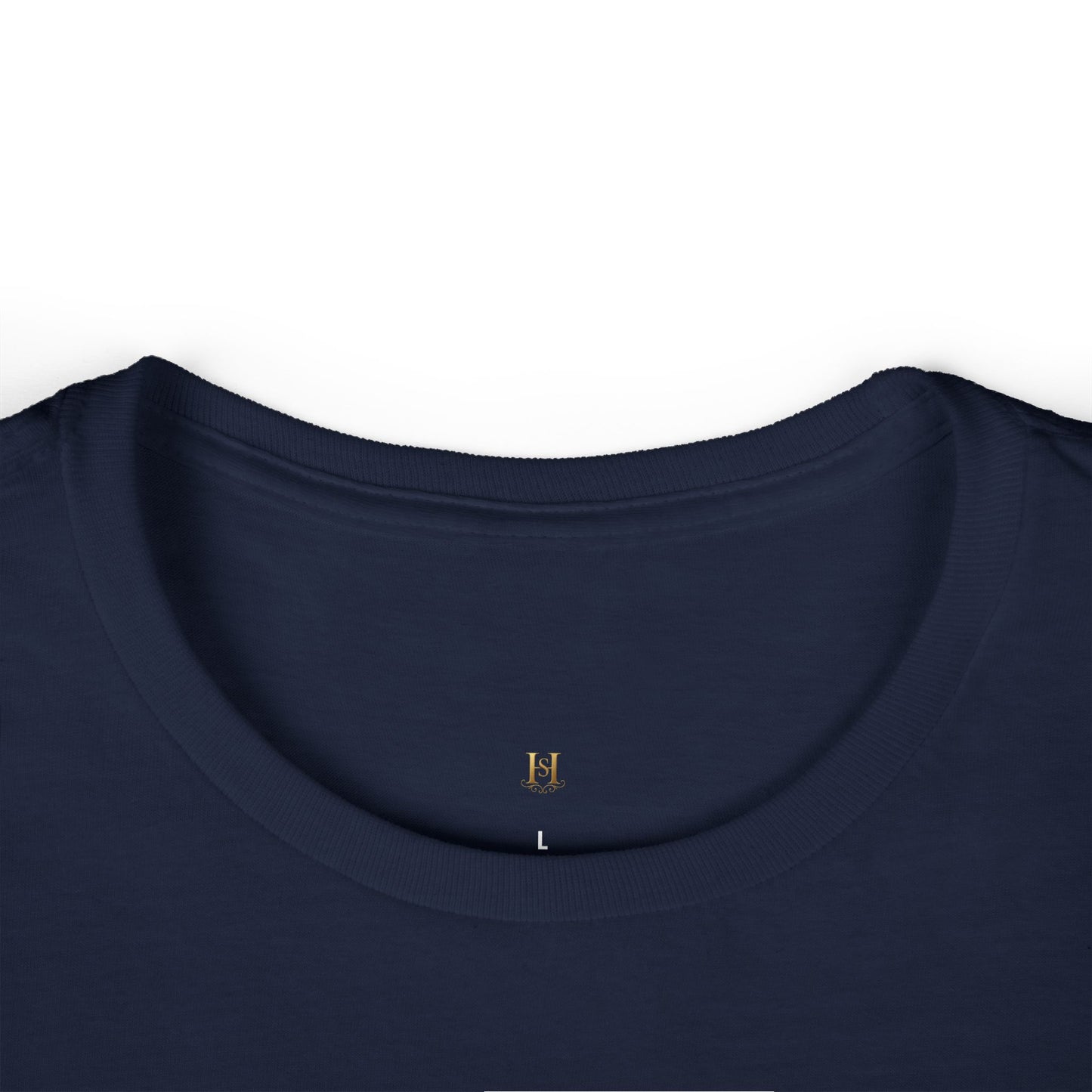 Women’s Trendy Graphic Tee, "Real Life Barbz" Shirt