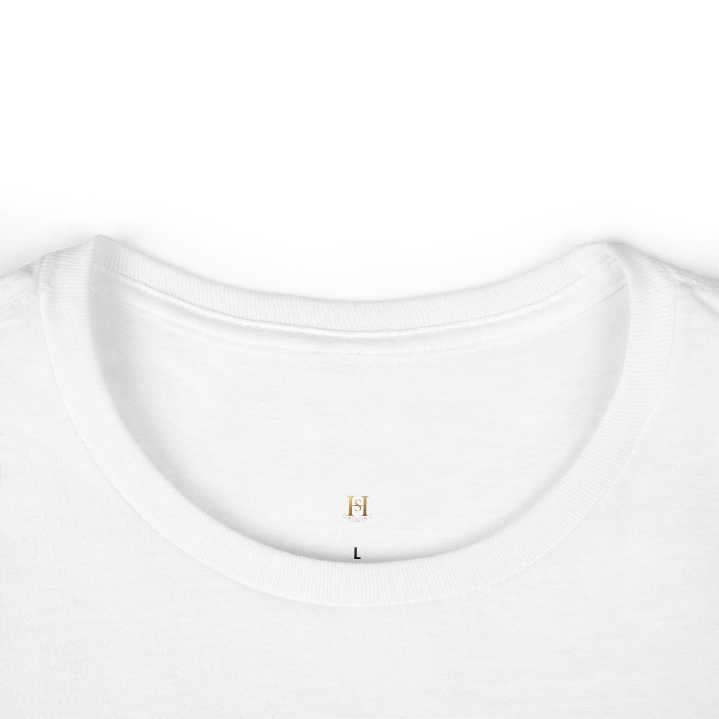 Women’s Trendy Graphic Tee, "Real Life Barbz" Shirt