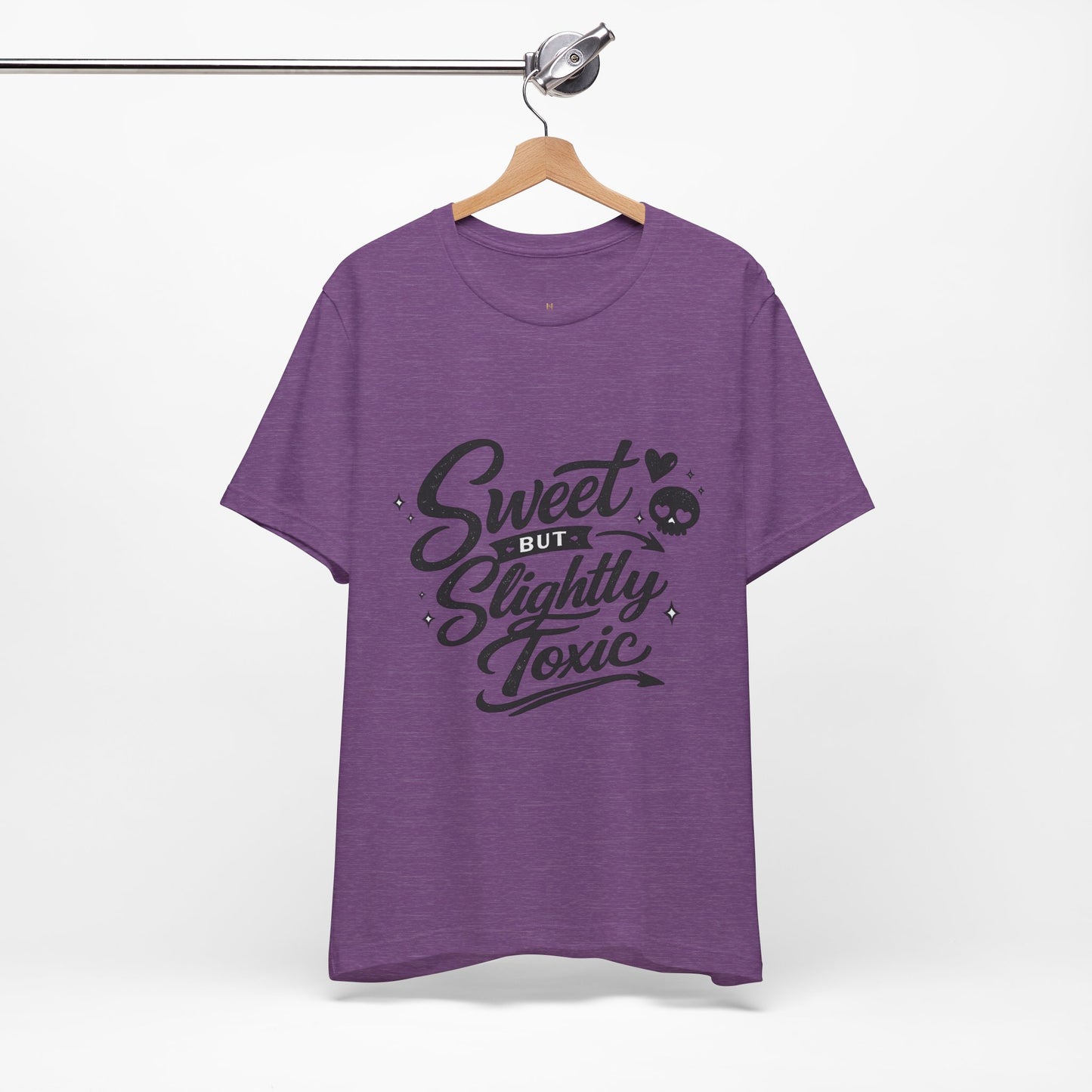Sweet But Slightly Toxic Tee