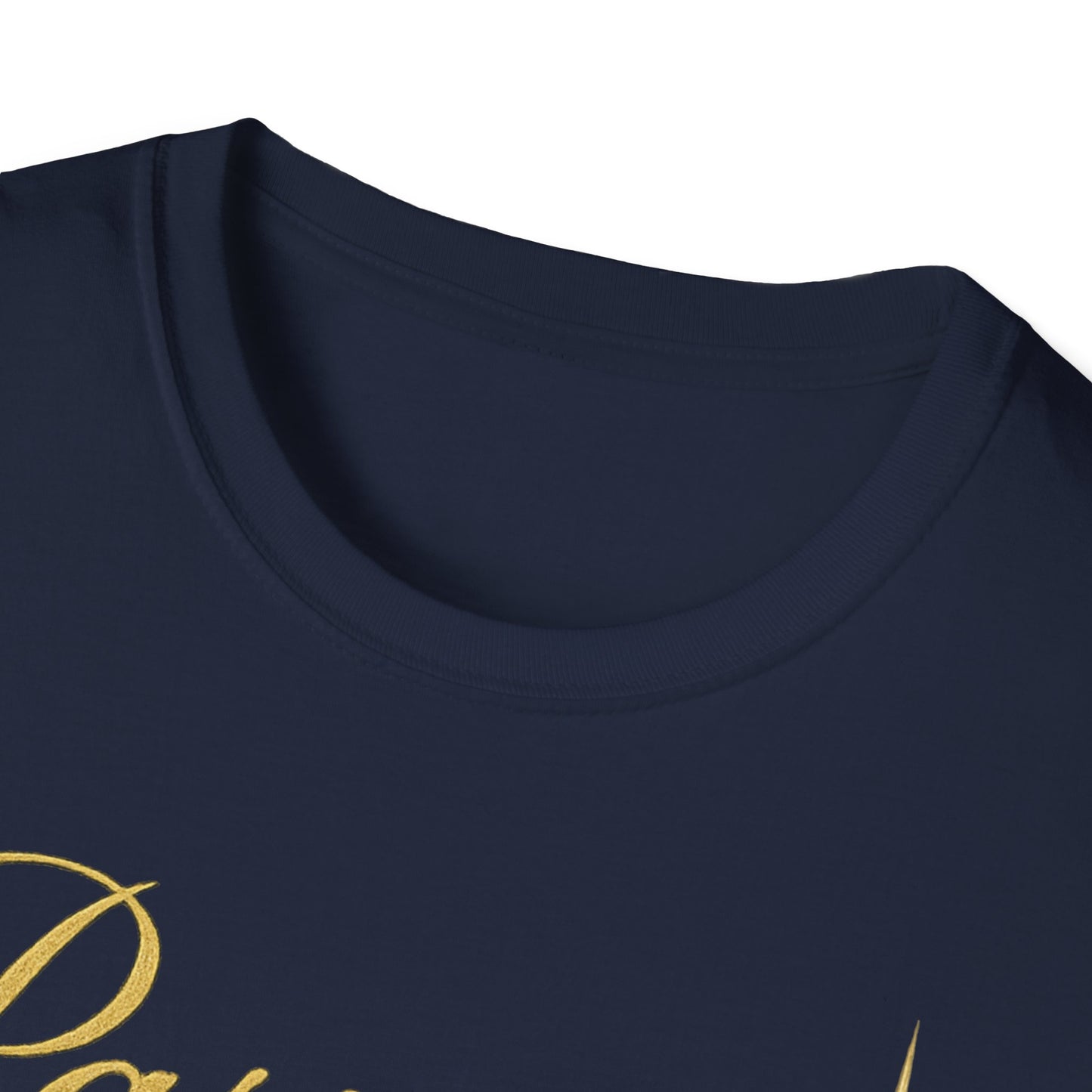 Passenger Princess Unisex T-Shirt - Softstyle, Trendy Tee for Road Trips, Gifts for Girls, Adventure Apparel, Birthday Celebration, [...]