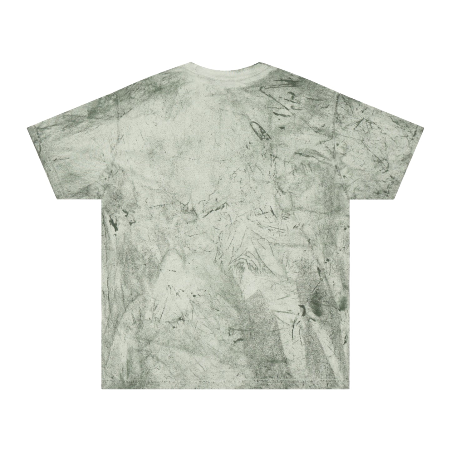 Hand-Dyed Unisex T-Shirt | Boho Casual Wear, Summer Vibes, Sustainable Fashion, Gift Idea, Unique Style