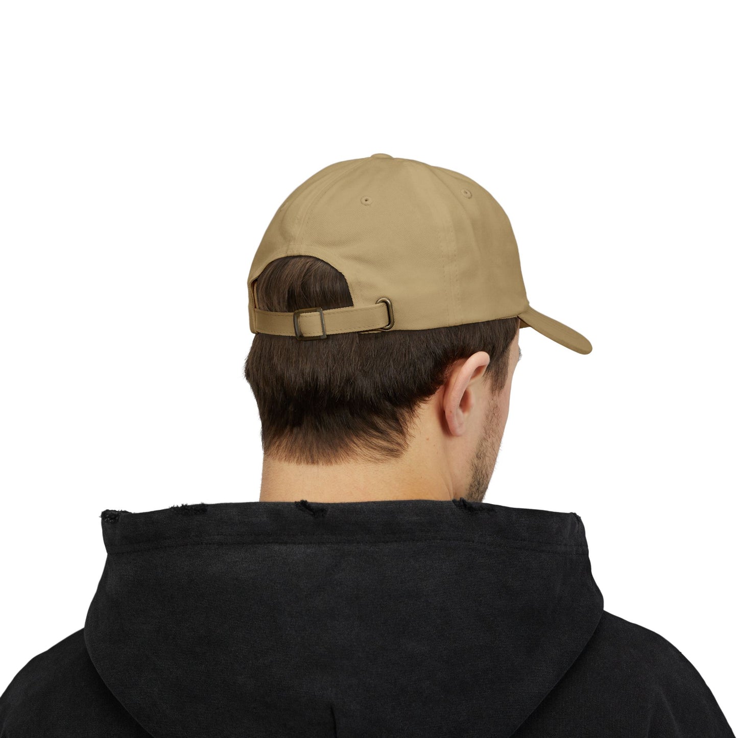 Classic Dad Cap - Stylish Everyday Hat for Casual Outings, Great Gift for Father's Day, Birthdays, Outdoor Adventures, and Trendy Dad Style