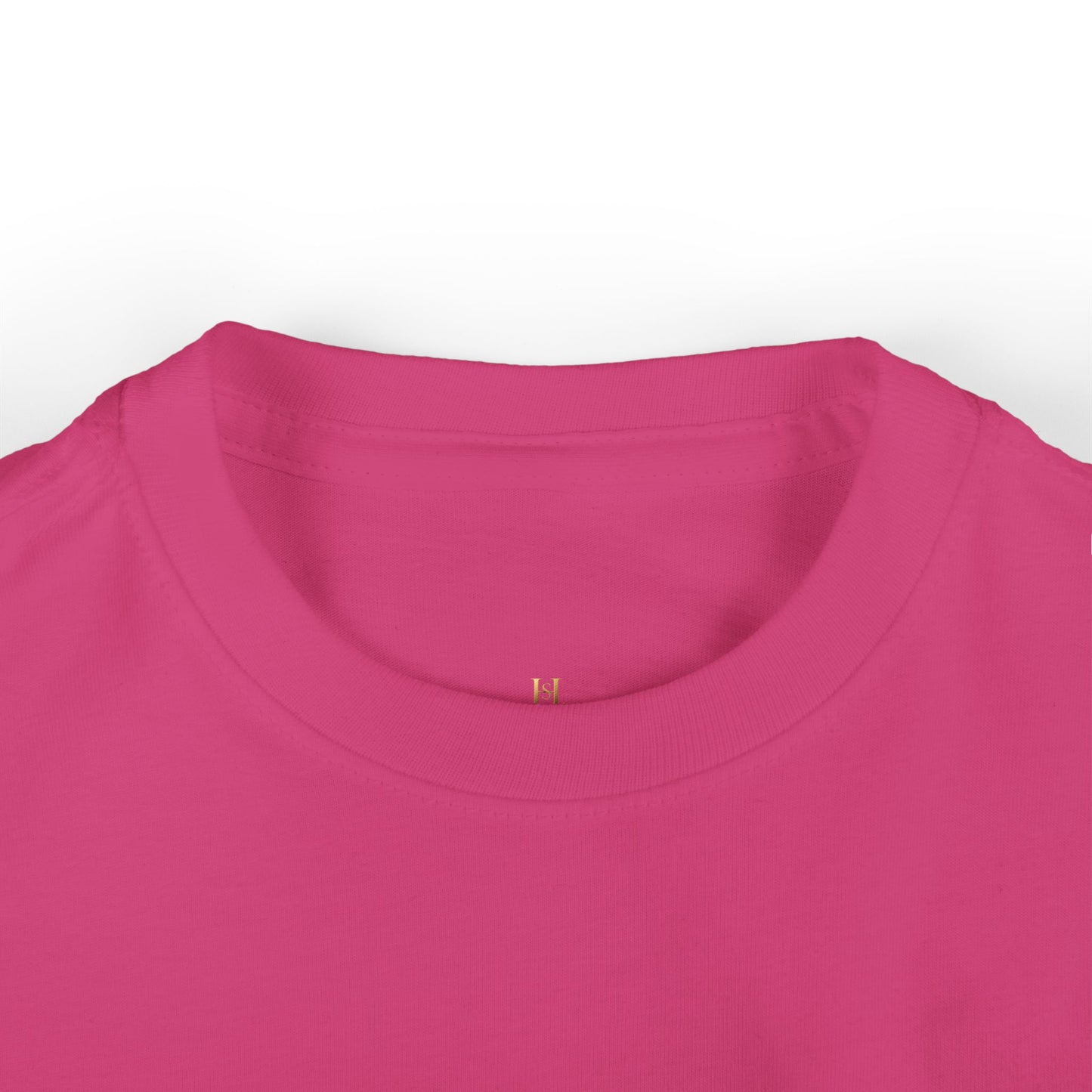 Cute Infant Tee - Made with Love by Mom & Dad