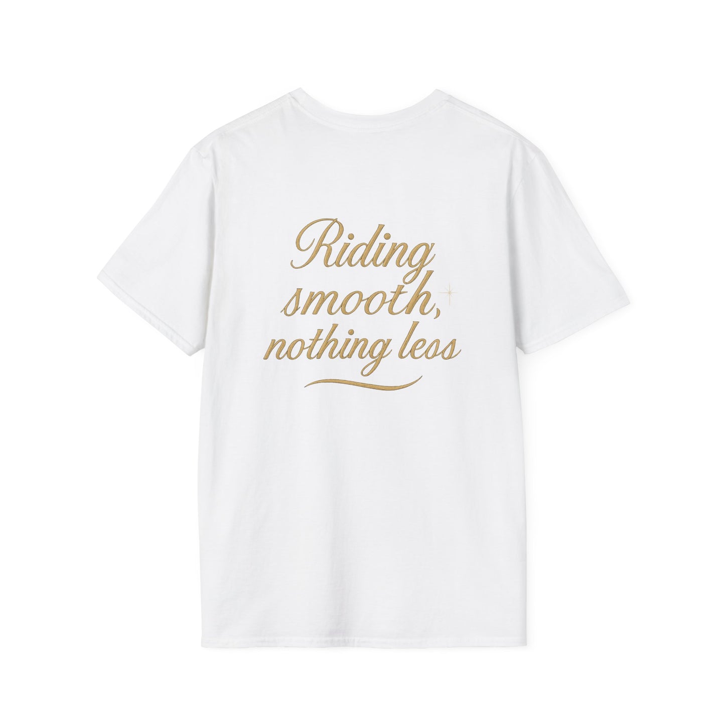 Passenger Princess Unisex T-Shirt - Softstyle, Trendy Tee for Road Trips, Gifts for Girls, Adventure Apparel, Birthday Celebration, [...]