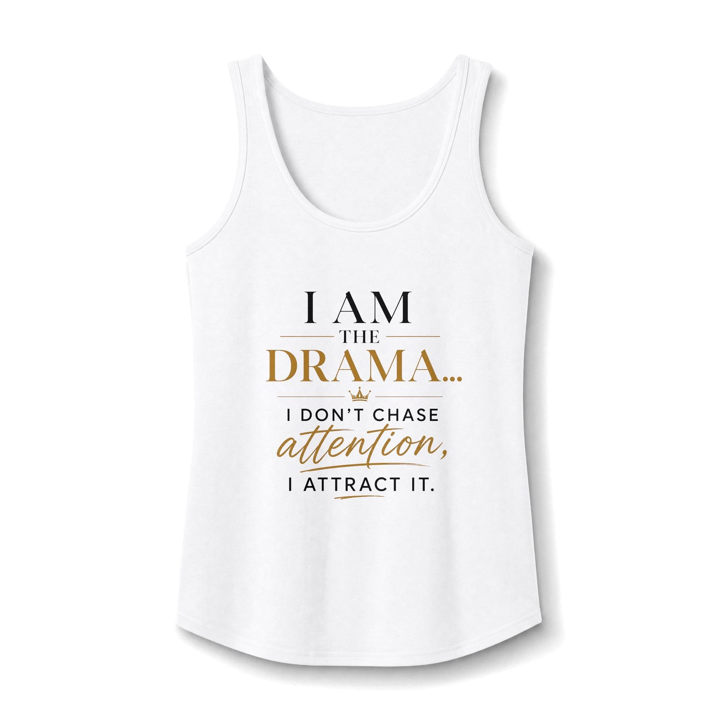 Women's Core Cotton Tank Top
