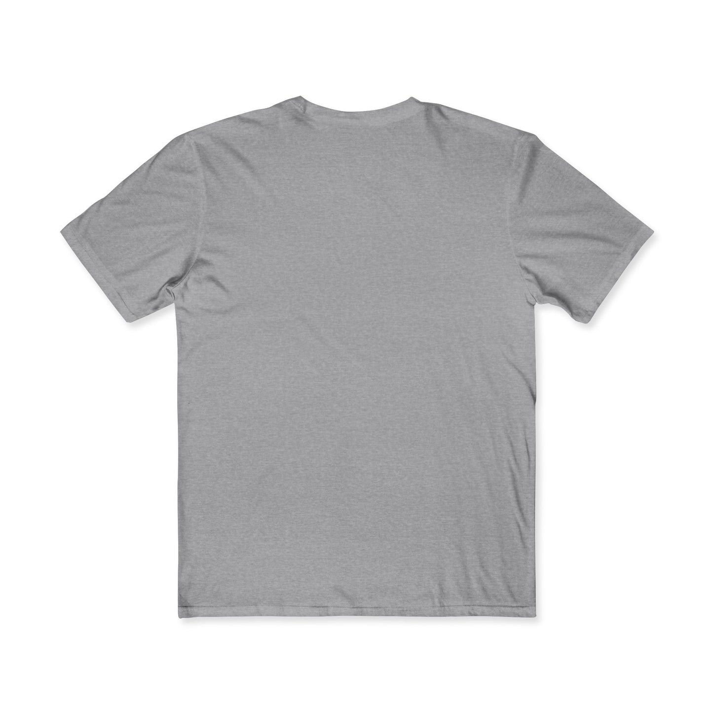 Everything Will Be OK Graphic Tee — Men's Motivational T-Shirt
