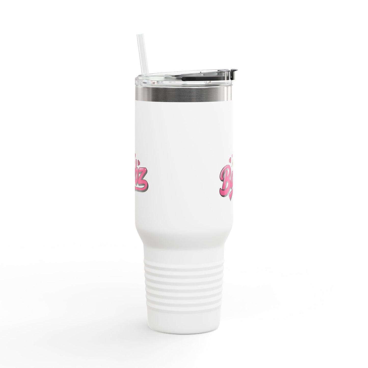 Insulated Travel Mug, 40oz
