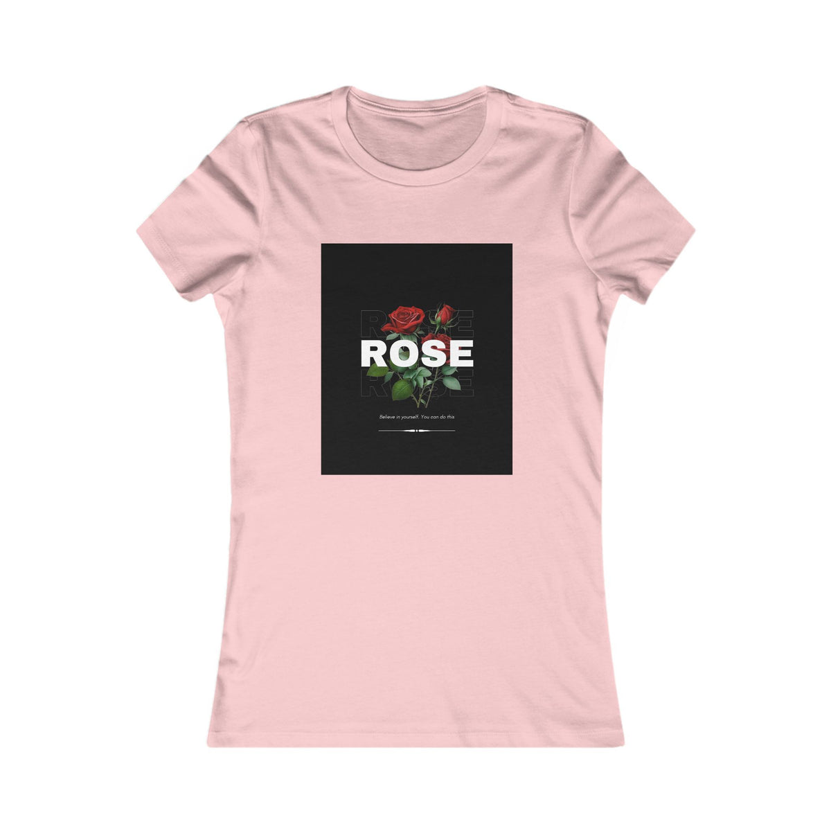 Women's Favorite Tee