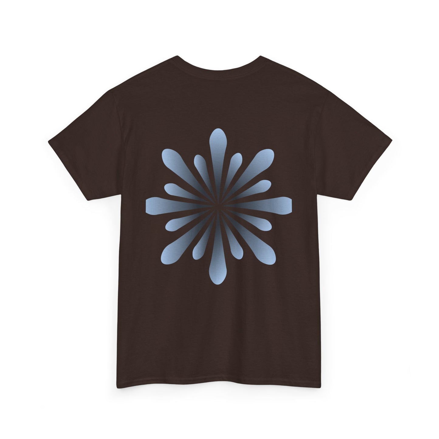 Classy Unisex Heavy Cotton Tee