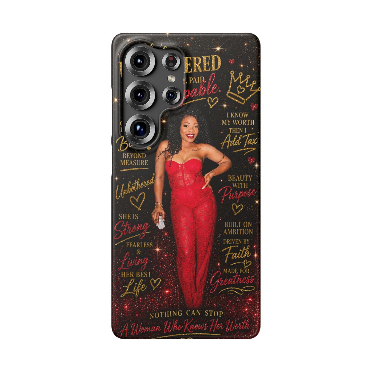 Snap Cases