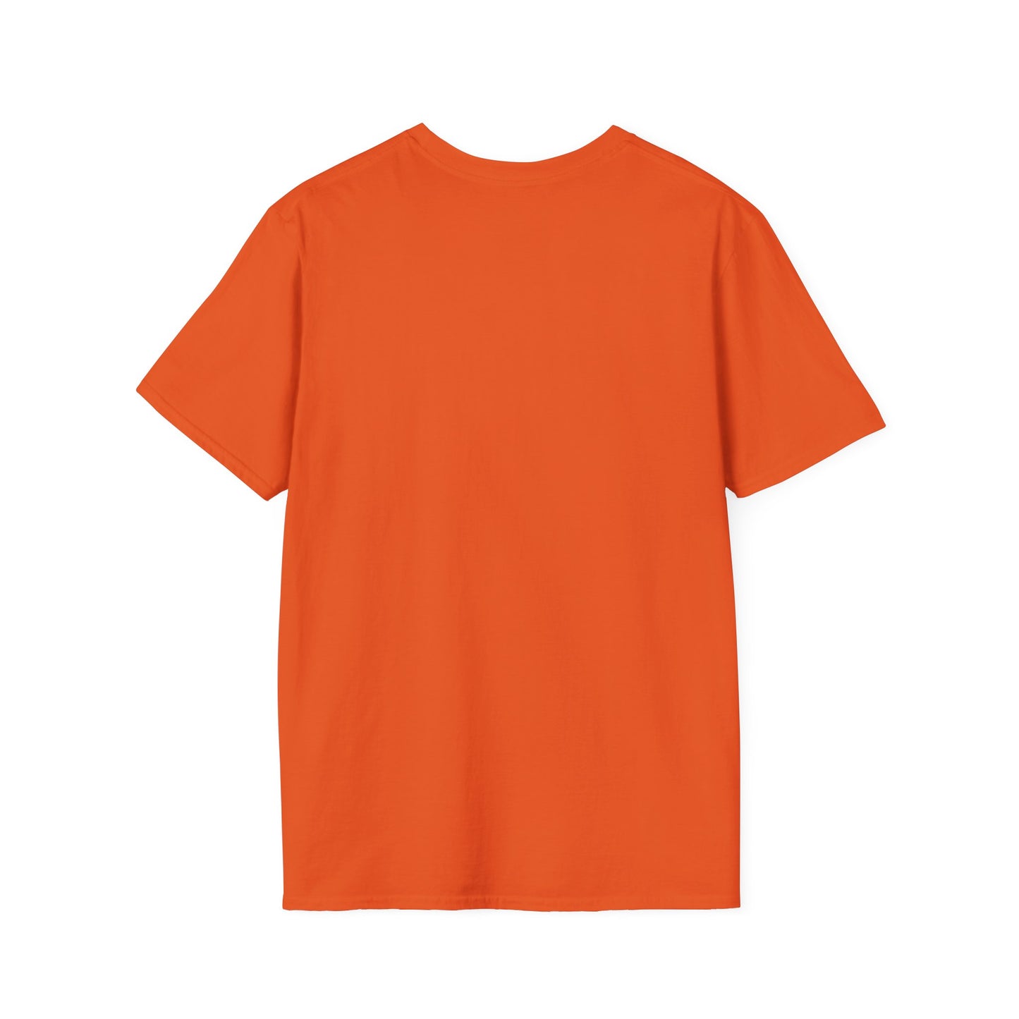 Sunshine Hits "Different" On Green Grass T-Shirt