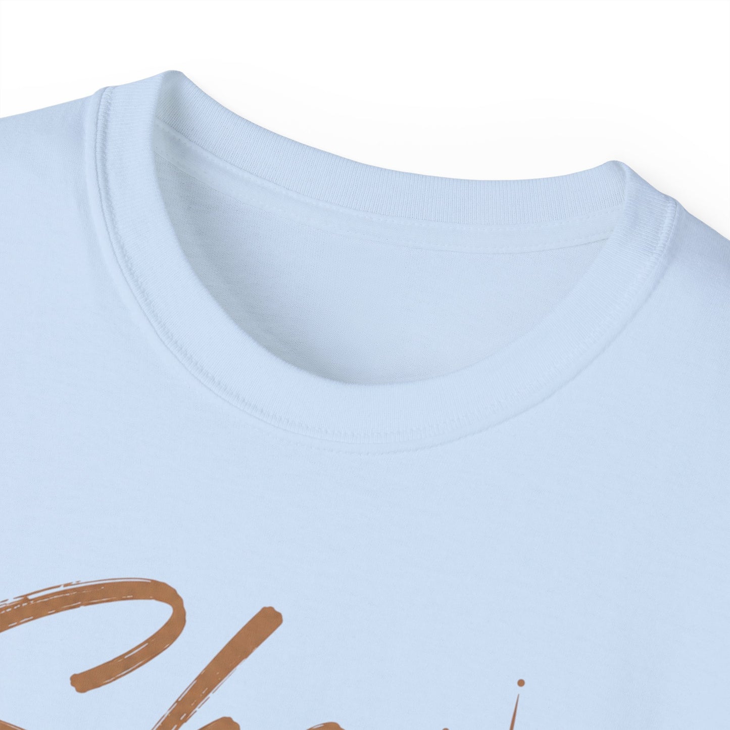 Unisex Ultra Cotton Tee