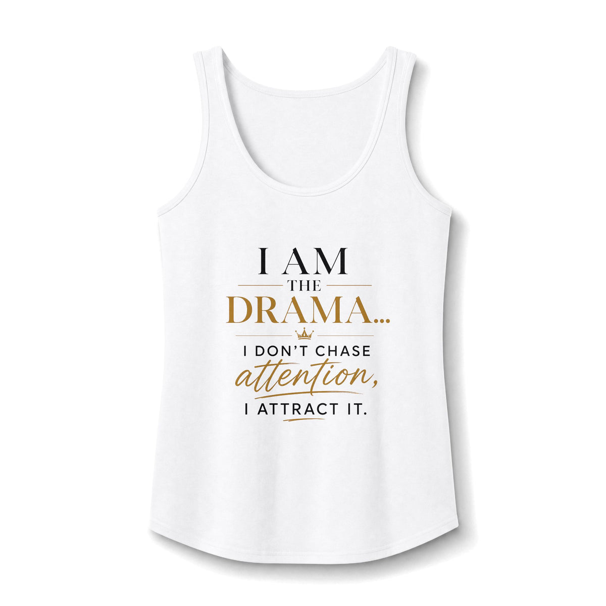 Women's Core Cotton Tank Top