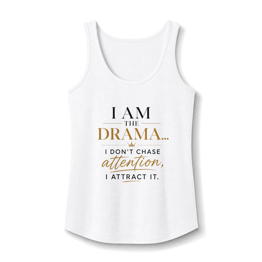 Women's Core Cotton Tank Top